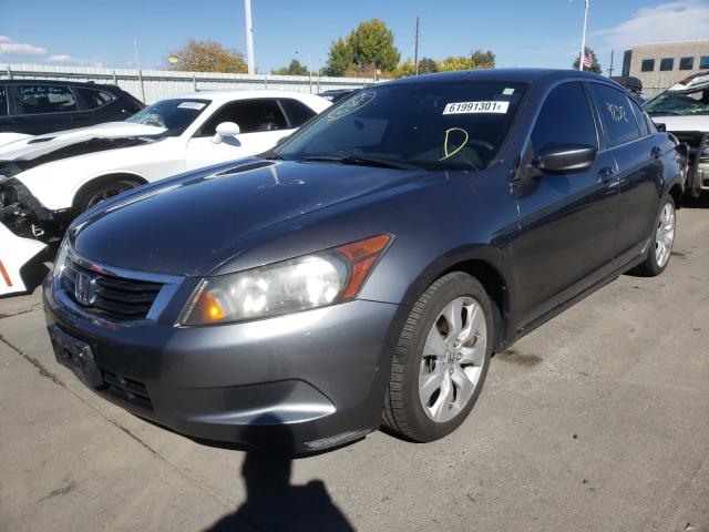 Photo 1 VIN: JHMCP26329C011369 - HONDA ACCORD LX 