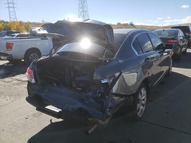 Photo 3 VIN: JHMCP26329C011369 - HONDA ACCORD LX 