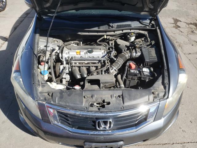 Photo 6 VIN: JHMCP26329C011369 - HONDA ACCORD LX 