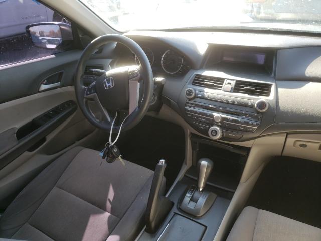 Photo 8 VIN: JHMCP26329C011369 - HONDA ACCORD LX 