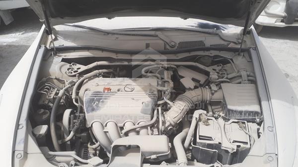 Photo 24 VIN: JHMCP2632BC406545 - HONDA ACCORD 