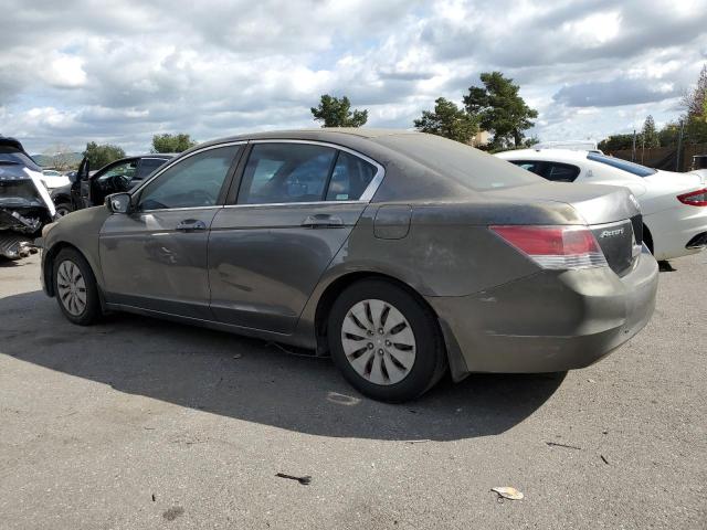 Photo 1 VIN: JHMCP26338C020919 - HONDA ACCORD 