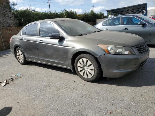 Photo 3 VIN: JHMCP26338C020919 - HONDA ACCORD 