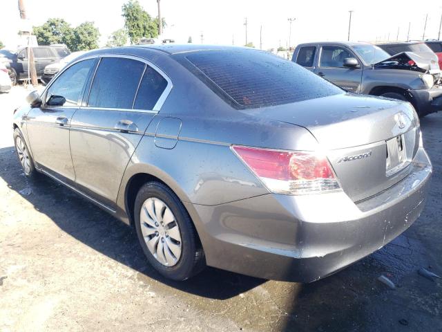 Photo 1 VIN: JHMCP26338C038143 - HONDA ACCORD LX 