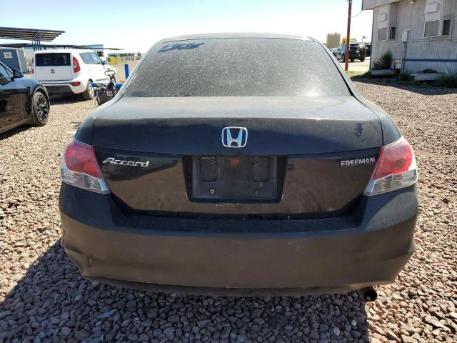 Photo 5 VIN: JHMCP26338C052253 - HONDA ACCORD 