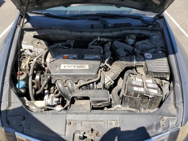 Photo 10 VIN: JHMCP26338C065438 - HONDA ACCORD LX 