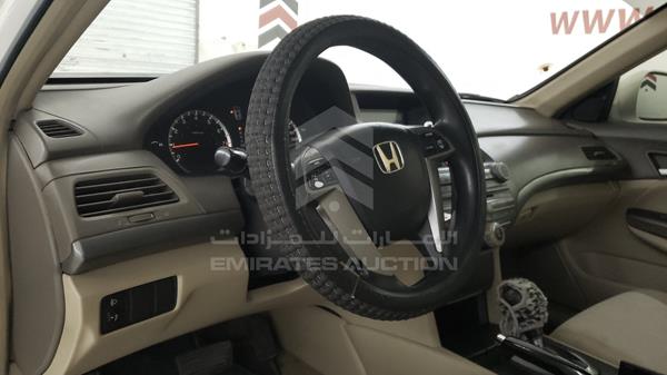 Photo 10 VIN: JHMCP26338C412895 - HONDA ACCORD 