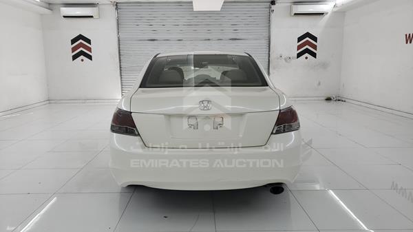 Photo 6 VIN: JHMCP26338C412895 - HONDA ACCORD 