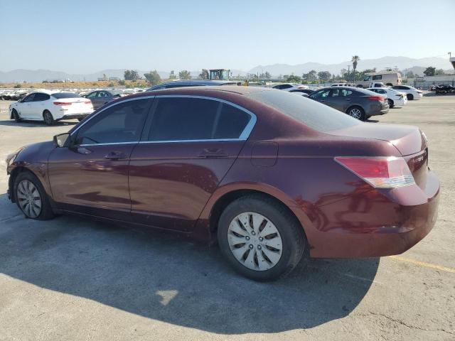 Photo 1 VIN: JHMCP26339C009372 - HONDA ACCORD 