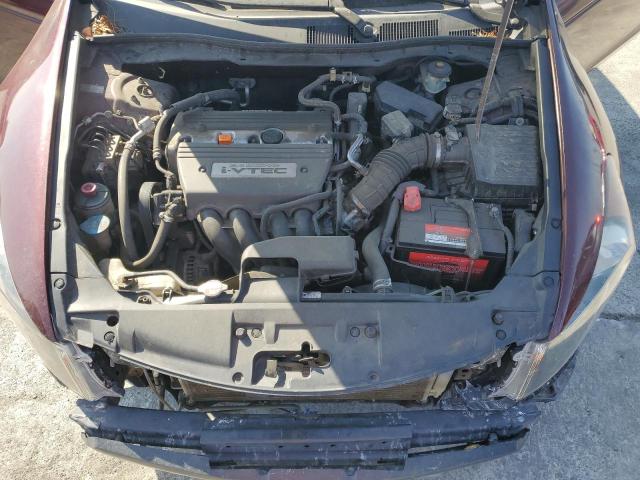 Photo 10 VIN: JHMCP26339C009372 - HONDA ACCORD 