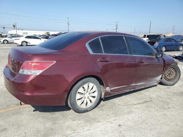 Photo 2 VIN: JHMCP26339C009372 - HONDA ACCORD 