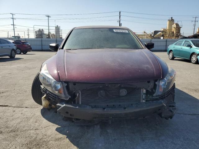 Photo 4 VIN: JHMCP26339C009372 - HONDA ACCORD 