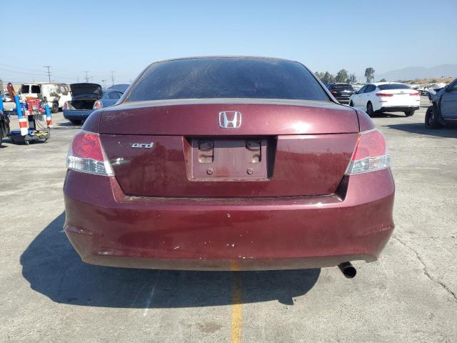 Photo 5 VIN: JHMCP26339C009372 - HONDA ACCORD 