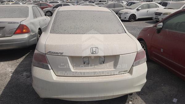 Photo 6 VIN: JHMCP26339C410646 - HONDA ACCORD 