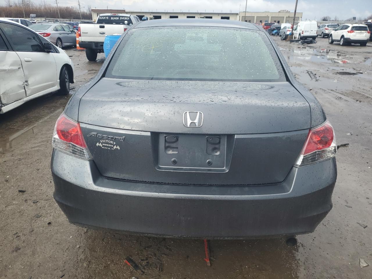 Photo 5 VIN: JHMCP26348C013235 - HONDA ACCORD 