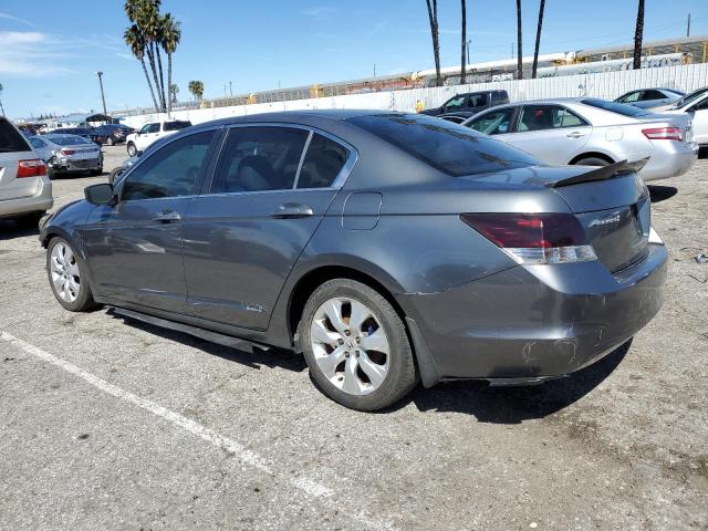 Photo 1 VIN: JHMCP26348C017785 - HONDA ACCORD 