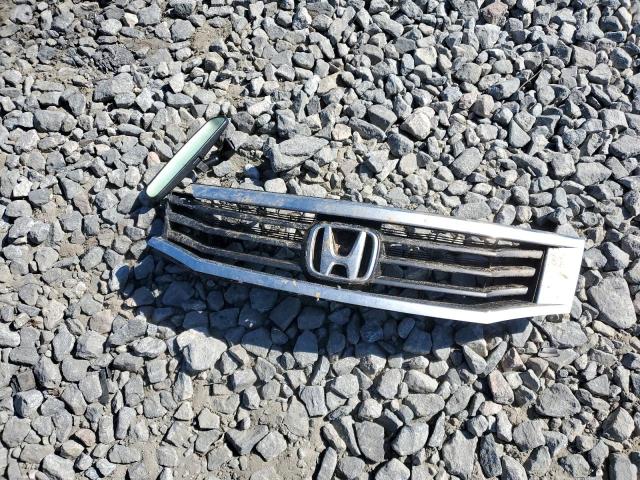 Photo 11 VIN: JHMCP26348C023909 - HONDA ACCORD 