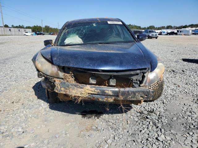 Photo 4 VIN: JHMCP26348C023909 - HONDA ACCORD 