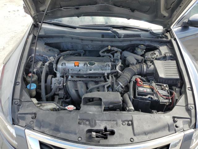 Photo 10 VIN: JHMCP26349C007131 - HONDA ACCORD LX 