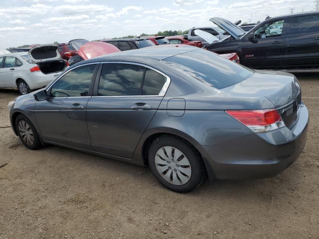 Photo 1 VIN: JHMCP26349C011101 - HONDA ACCORD 