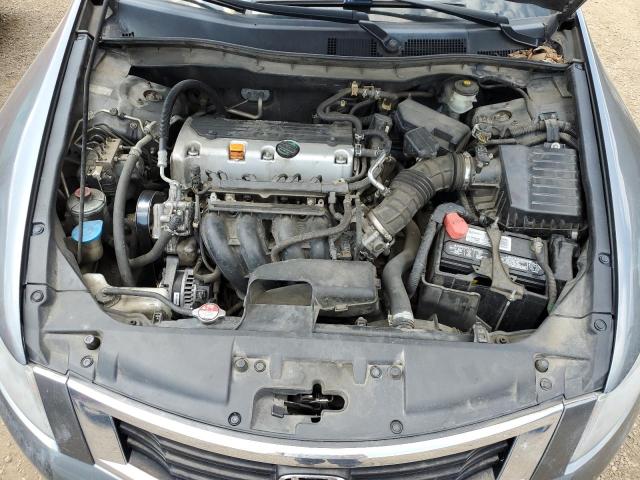 Photo 10 VIN: JHMCP26349C011101 - HONDA ACCORD 