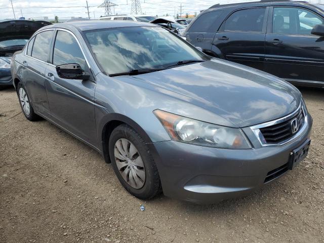 Photo 3 VIN: JHMCP26349C011101 - HONDA ACCORD 