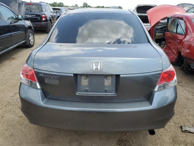 Photo 5 VIN: JHMCP26349C011101 - HONDA ACCORD 