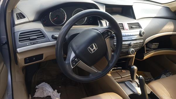 Photo 10 VIN: JHMCP2634BC405087 - HONDA ACCORD 