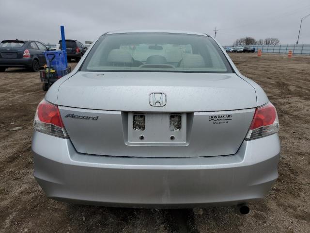 Photo 5 VIN: JHMCP26358C016242 - HONDA ACCORD 