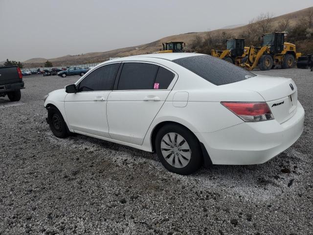 Photo 1 VIN: JHMCP26358C035616 - HONDA ACCORD LX 