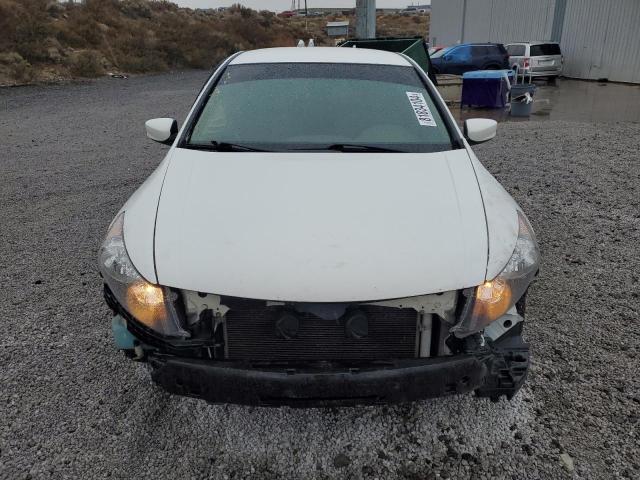 Photo 4 VIN: JHMCP26358C035616 - HONDA ACCORD LX 