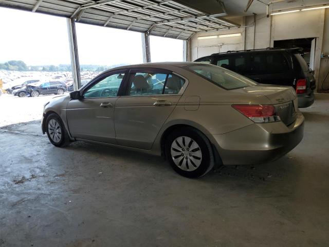 Photo 1 VIN: JHMCP26358C036054 - HONDA ACCORD LX 