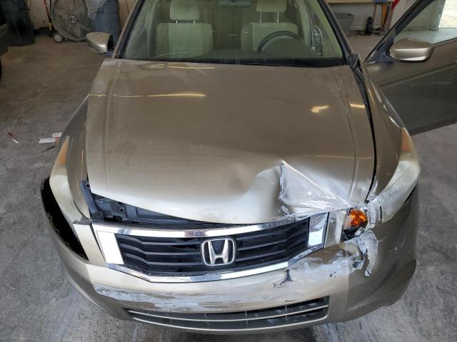 Photo 10 VIN: JHMCP26358C036054 - HONDA ACCORD LX 