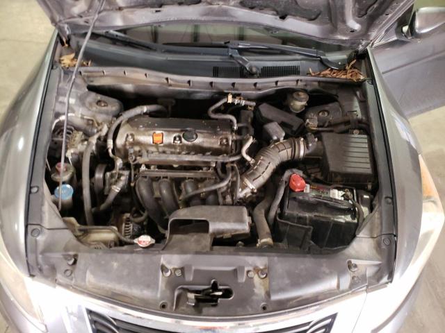 Photo 10 VIN: JHMCP26358C069362 - HONDA ACCORD 