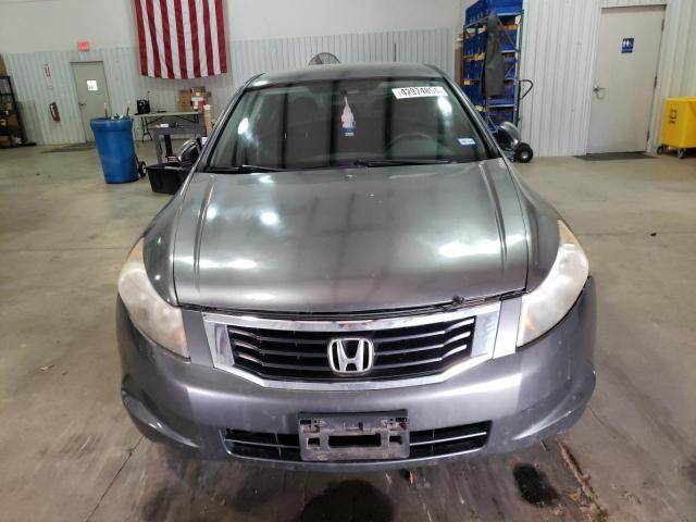 Photo 4 VIN: JHMCP26358C069362 - HONDA ACCORD 