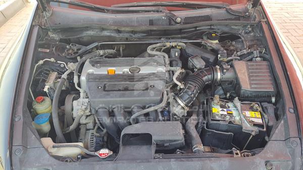 Photo 34 VIN: JHMCP26359C402466 - HONDA ACCORD 