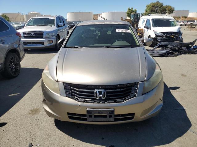 Photo 4 VIN: JHMCP26368C017724 - HONDA ACCORD LX 