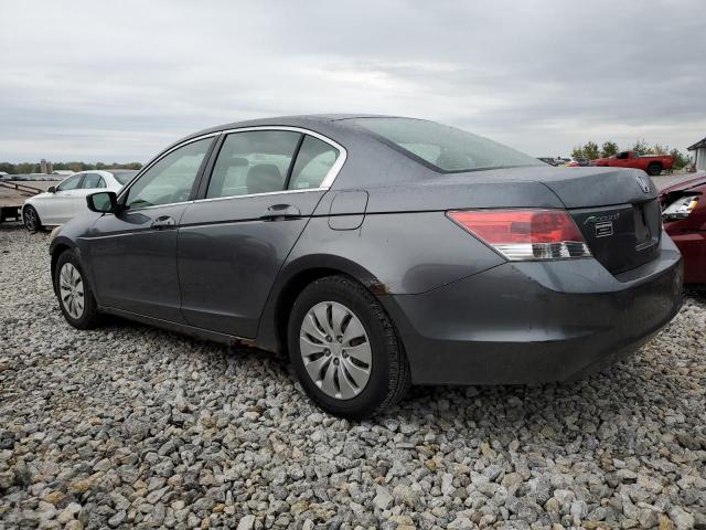 Photo 1 VIN: JHMCP26368C021031 - HONDA ACCORD 