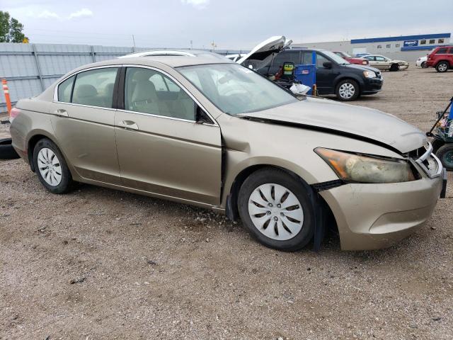 Photo 3 VIN: JHMCP26368C048357 - HONDA ACCORD 