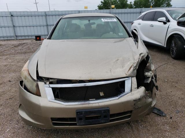 Photo 4 VIN: JHMCP26368C048357 - HONDA ACCORD 