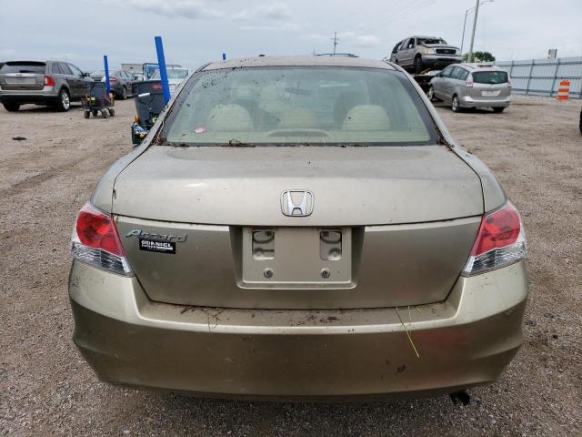 Photo 5 VIN: JHMCP26368C048357 - HONDA ACCORD 