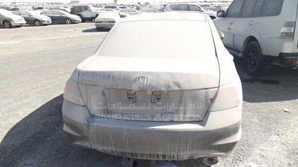 Photo 5 VIN: JHMCP26368C402958 - HONDA ACCORD 