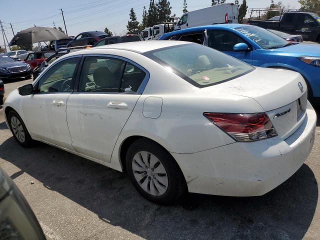 Photo 1 VIN: JHMCP26369C000827 - HONDA ACCORD 