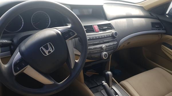 Photo 13 VIN: JHMCP2636BC401378 - HONDA ACCORD 