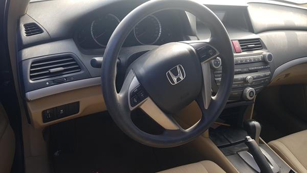 Photo 35 VIN: JHMCP2636BC401378 - HONDA ACCORD 