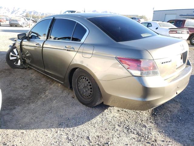 Photo 1 VIN: JHMCP26378C037951 - HONDA ACCORD 