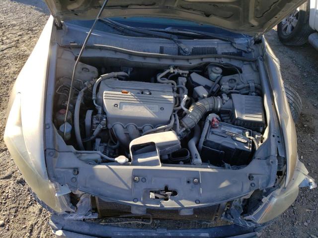 Photo 10 VIN: JHMCP26378C037951 - HONDA ACCORD 