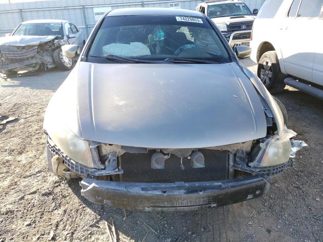 Photo 4 VIN: JHMCP26378C037951 - HONDA ACCORD 