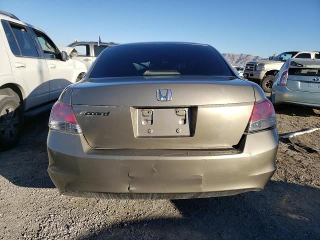 Photo 5 VIN: JHMCP26378C037951 - HONDA ACCORD 