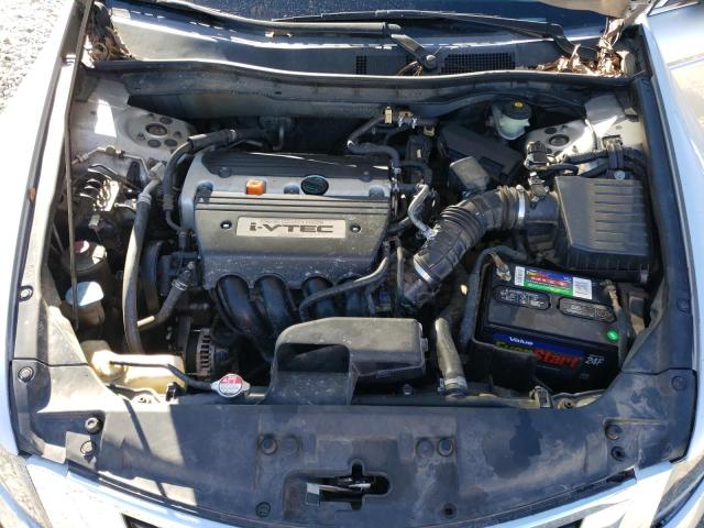 Photo 10 VIN: JHMCP26378C045256 - HONDA ACCORD LX 